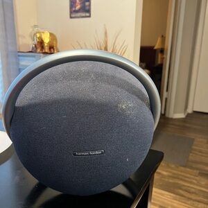Harman Kardon speaker Maximum Output Power 50 Watts
Bluetooth
